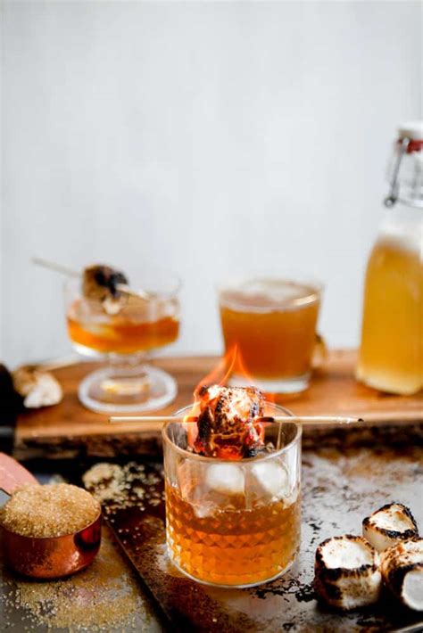 27 Whiskey Cocktail Recipes to Sip on All Weekend - An Unblurred Lady