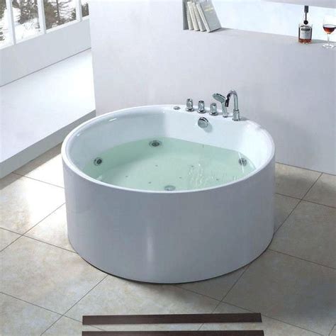 35+ Modern Jacuzzi Bathroom Ideas - HOME DECOR