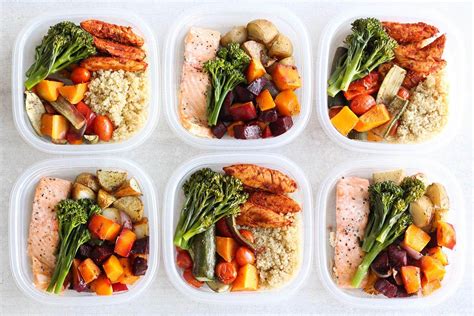 Weight-loss Meal Prep For Women (1 Week in 1 Hour) – Liezl Jayne