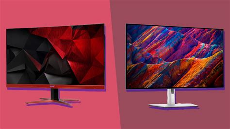 4K vs 2K monitor: which monitor is right for your needs | TechRadar