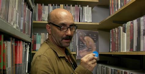 Watch Gaspar Noé Visit the Criterion Collection Closet and Pick His ...