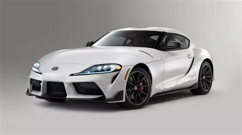 Toyota Supra Price In India, Launch Date, Specification & Top Speed