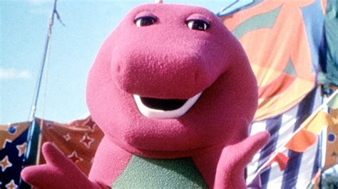 New ‘Barney’ Movie: The Cast, Release Date & Everything To Know ...