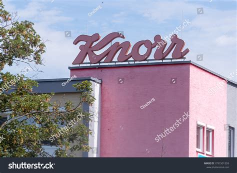 68 Knorr Logo Images, Stock Photos & Vectors | Shutterstock