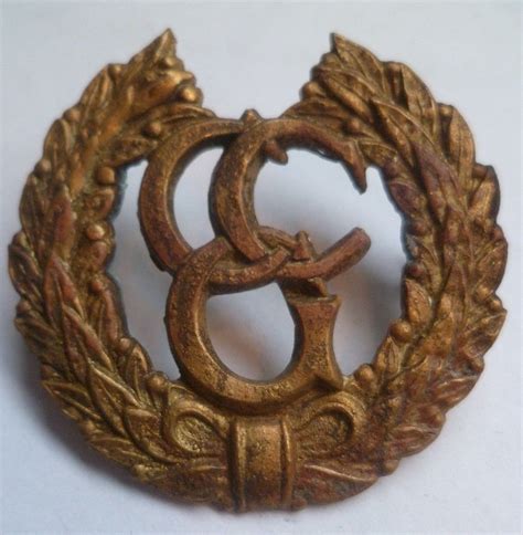 Pin on British and Commonwealth Militaria