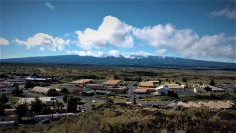 Public invited to Experience PTA Day open house at Pōhakuloa Training Area : Big Island Now