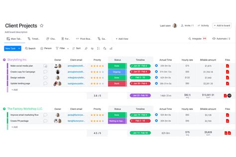 15 Best Project Management Software Picked For 2024