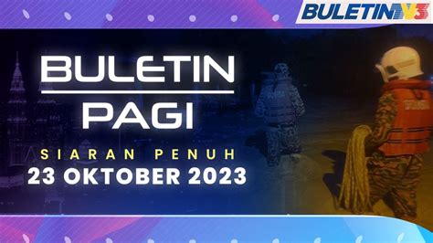 Hujan Lebat Lebih 2 Jam, Banjir Kilat Landa Daerah Sik, Kedah | Buletin ...