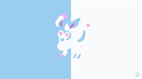 Sylveon - Shiny Sylveon Background,, Pokemon Sylveon HD wallpaper | Pxfuel