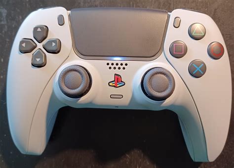 my first ps5 controller customization : r/playstation