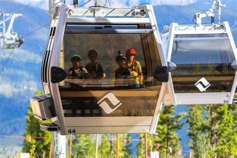 2 popular attractions return as Vail Mountain summer operations begin ...