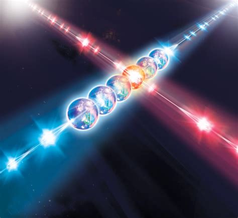 Quantum simulation more stable than expected | STATNANO