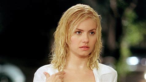 Download Elisha Cuthbert Movie The Girl Next Door HD Wallpaper