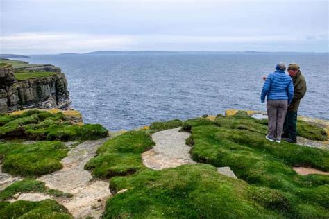 Visiting the Orkney Islands in Scotland - The 10,000 Year-Old Legacy