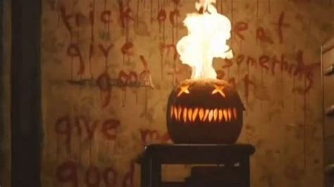 20+ Trick Or Treat Movie Pumpkin Carving – The Urban Decor