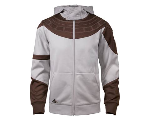 Assassin's Creed Origins | Bayek Hoodie | Official Merch by Ubi Workshop