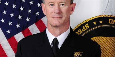 Top Democrat floats SEAL admiral William McRaven for 2020 | Washington ...