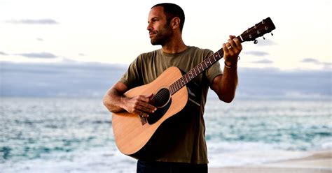 Valvulado: Jack Johnson - Acoustic Folk Rock (Hawaii)