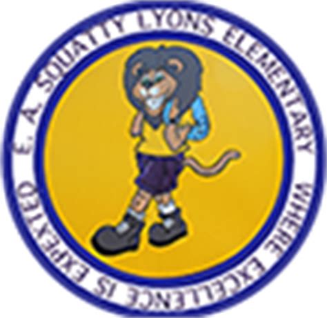 Lyons Elementary School / Homepage