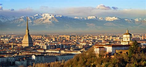 Turin & Piedmont - Italy's Best-Kept Secret