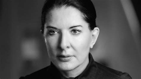 10 things to know about Marina Abramović - Artsper Magazine