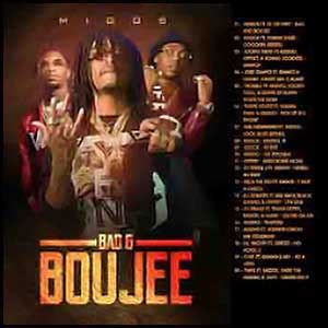 Migos - Bad and Boujee | Buymixtapes.com