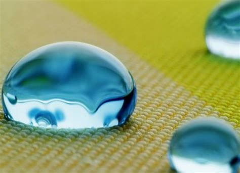 Nanotechnology: The Future of Water Recycling? - TBP