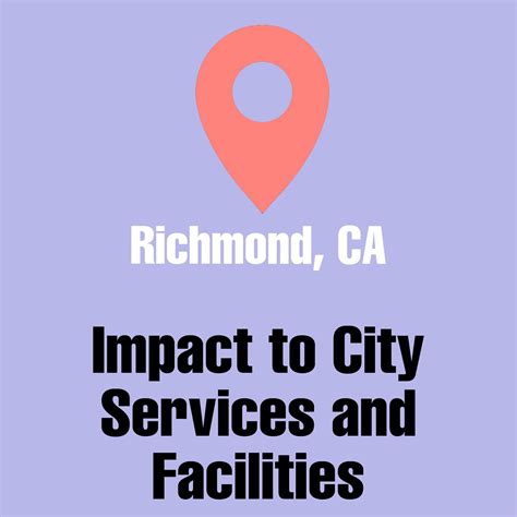 Richmond Novel Coronavirus information (COVID-19) | Richmond, CA ...