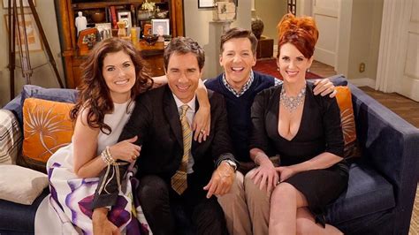 Will & Grace Reunion: Everything We Know So Far | Vogue