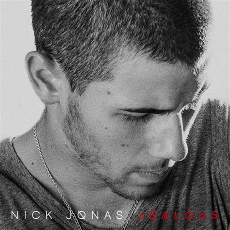 Nick Jonas - Jealous (Audio) | HTF Magazine