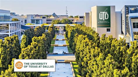 The University of Texas at Dallas - Full Episode | The College Tour ...