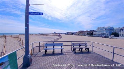 Rebuilding The Margate Boardwalk, Winter 2020 Update. - Downbeach BUZZ