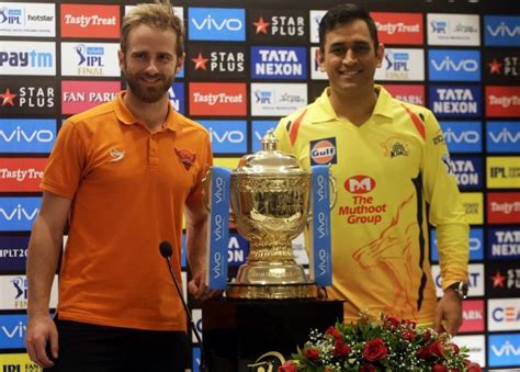 IPL 2018: CSK Have A Chance To Become Only The 2nd Team To Win 3 Titles