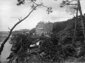 Photo of Torquay, Imperial Hotel 1928 - Francis Frith