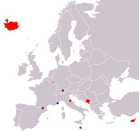 Athletic Association of Small States of Europe - Wikipedia