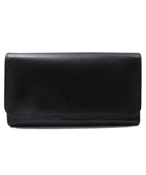 Wallet for women-RFID Blocking Real Leather checkbook wallet clutch organizer-checkbook holder ...