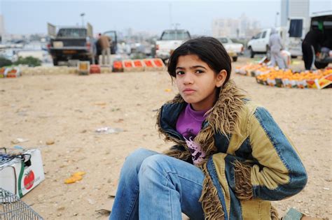 A Photographic Gallery - Israel: Children in Israel