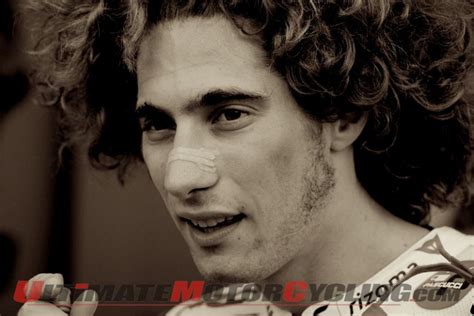 Marco Simoncelli RIP: Tribute Video