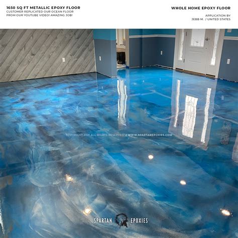 Epoxy Flooring For Sale – Flooring Site