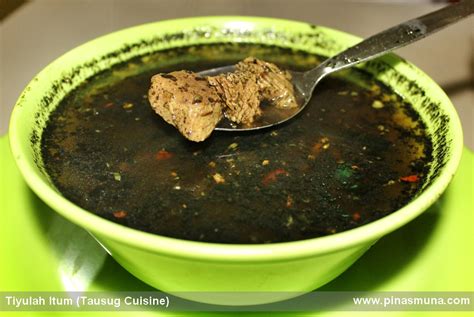 Have a Taste of Authentic Tausug Cuisine in Metro Manila