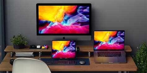 The Best Apple Desk Setups for Every Person - Gear Patrol