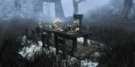 Side Quests We'd Love To Experience All Over Again In Skyrim