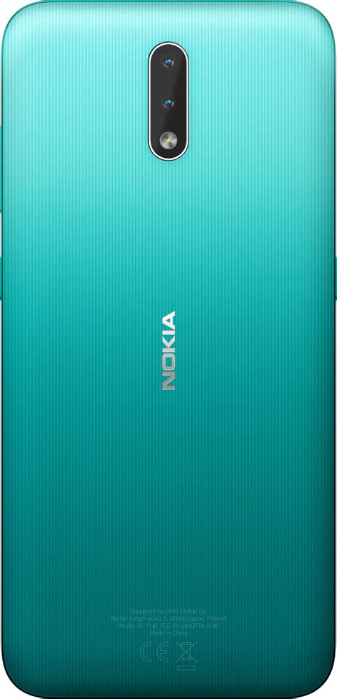 Nokia 2.3 specifications