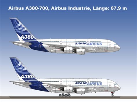 Airbus A380-700 - Familie Miggenda - Migenda - Migende