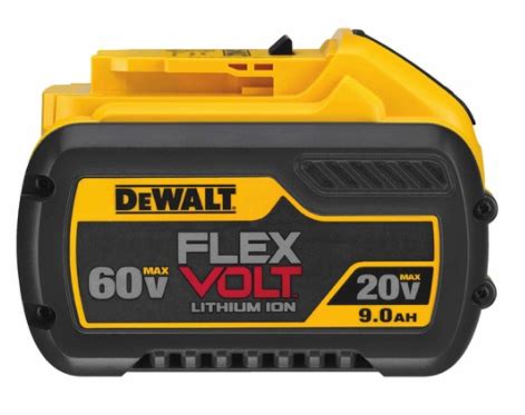 Dewalt Flexvolt Tools Reviewed - Is This Technology Worth It?