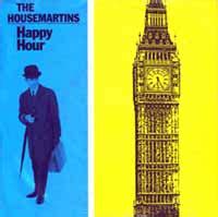 The Housemartins - Happy Hour