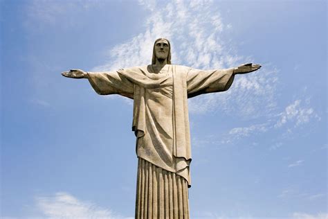 14 Famous Landmarks in Brazil | Celebrity Cruises