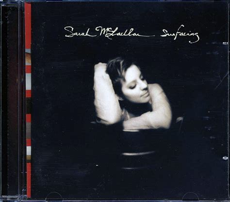 CD Sarah Mclachlan - Surfacing 78221897020 | eBay