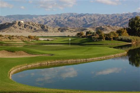 The Golf Club at Terra Lago - Indio, CA - Wedding Venue