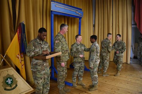 DVIDS - Images - Expert Infantryman Badge Ceremony [Image 6 of 14]